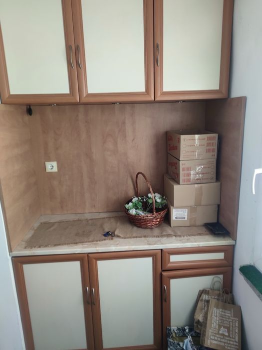 Дава се под наем Едностаен апартамент в Пловдив, Кючук Париж - 45 кв.м за 306 € - Снимка #7