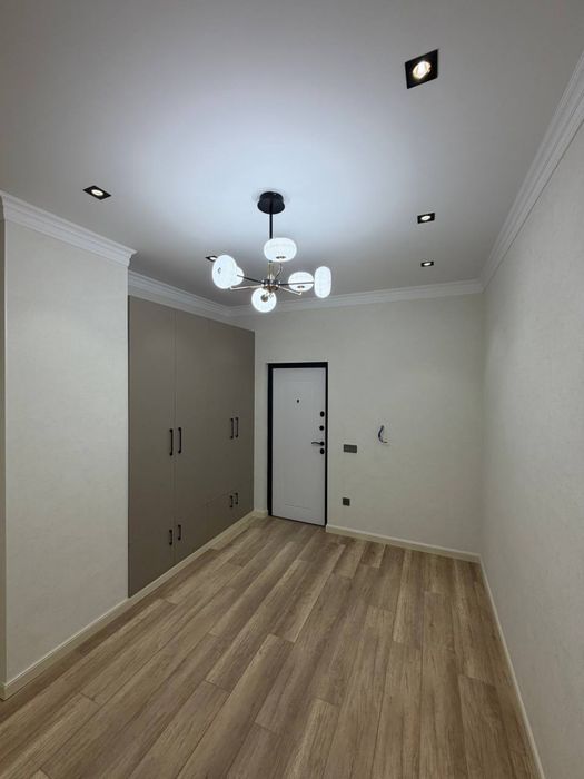 Новостпойка Карасу 6 ЖК”Qorasuv River Residence” 50м2 2/4/11 Евро