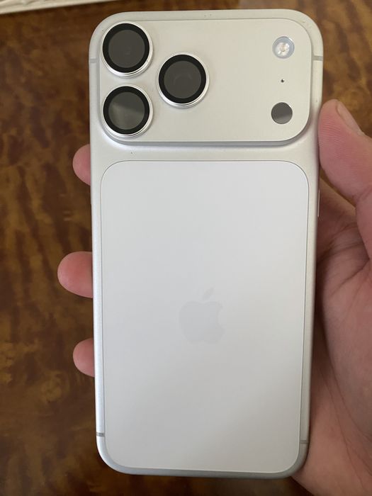 iPhone 17 pro max 512 гб