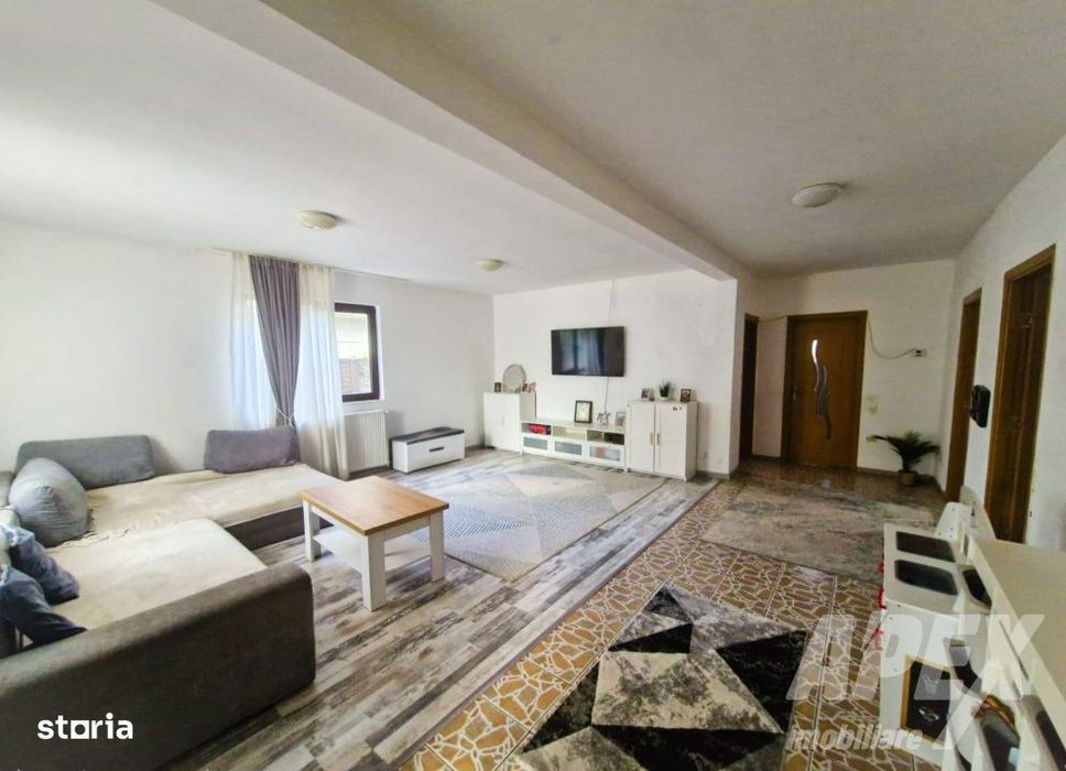 Casa individuala 3 camere | Teren 400 mp | Magurele central