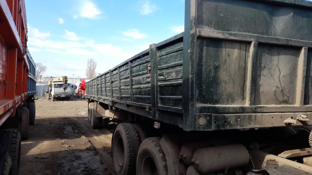 Срочно!!! Продам Камаз!!!‼️‼️‼️