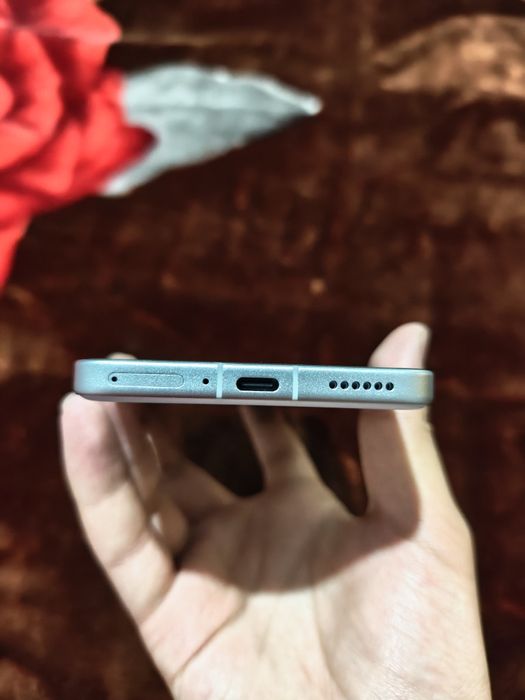 Redmi K80 pro (Poco F7 ultra)