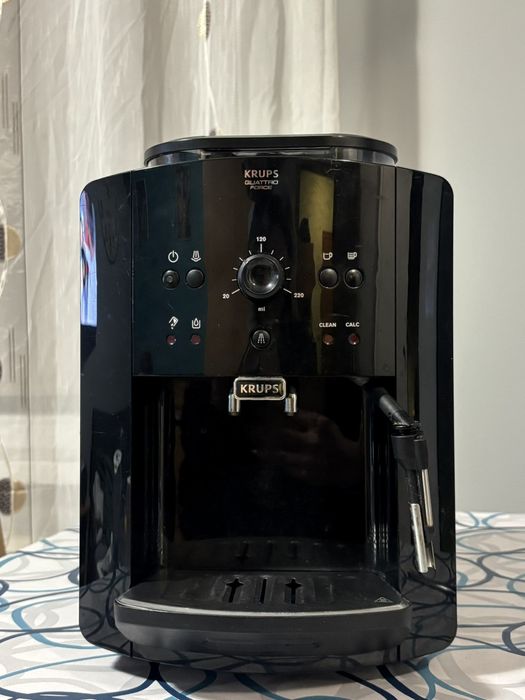 Кафе автомат Krubs