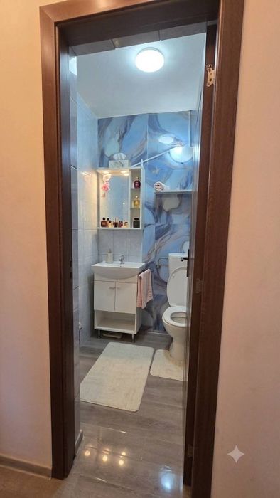 Apartament cu 3 camere