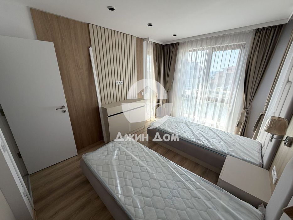 Продава се Тристаен апартамент в к.к. Слънчев бряг - 96 кв.м за 1373 €/кв.м - Снимка #10