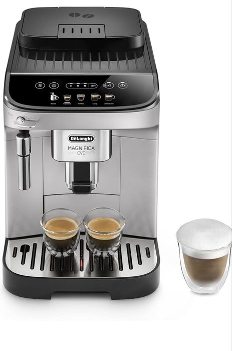 Espressor automat De'Longhi Magnifica Evo