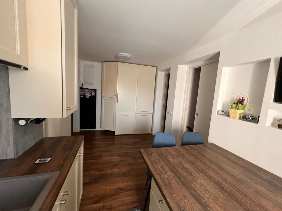 Apartament 2 camere
