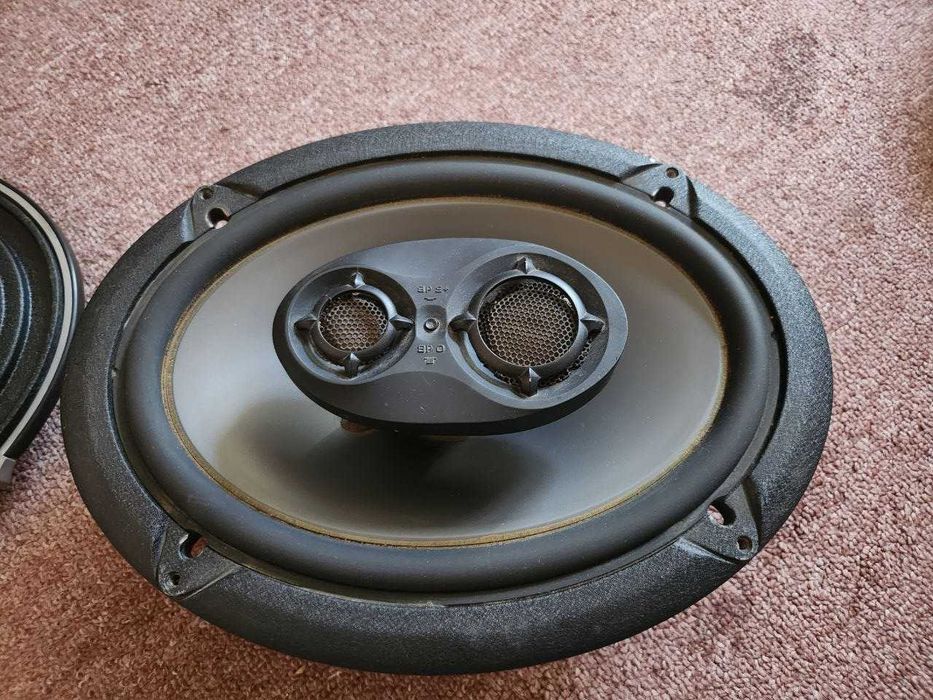 Продается JBL T-696 Limited и GTO6508C в отличном состояние.