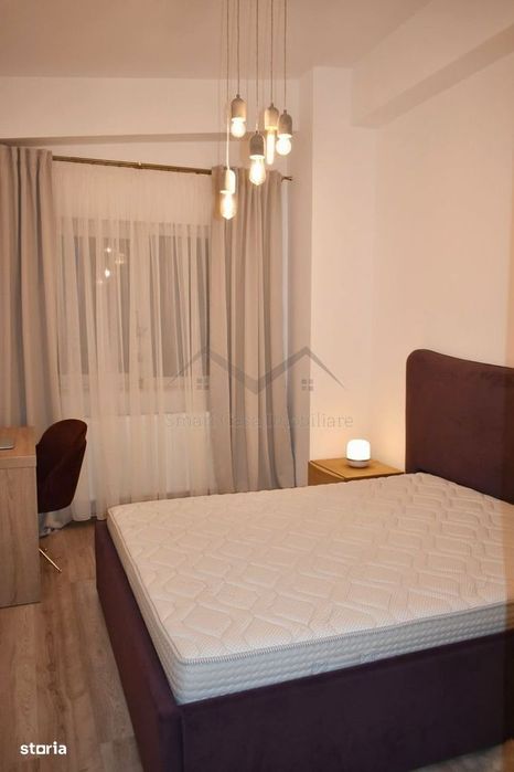 Apartament 3 camere Complex Rasarit de soare