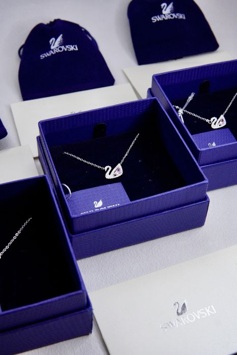 Цепочка серебро 925