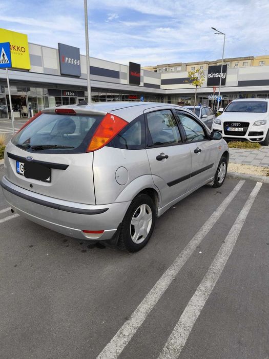 De vanzare Ford Focus 2005