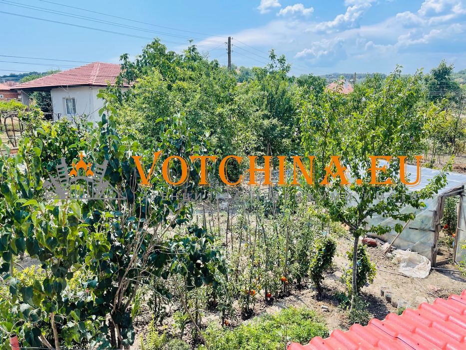 Продава се Къща в с. Гроздьово, Област Варна - 230 кв.м за 435 €/кв.м - Снимка #2