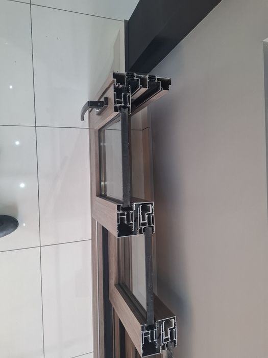 Окна и двери акфа в кредит