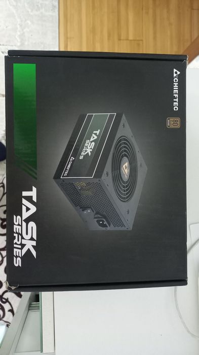 Продам новый блок питания