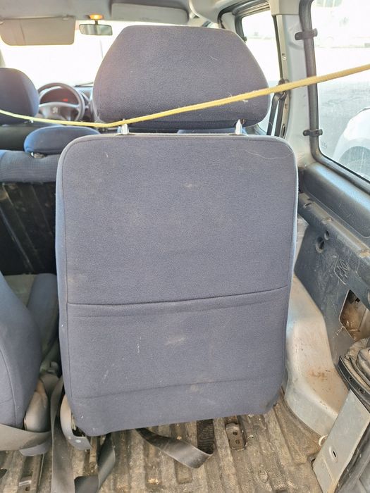 Scaune recaro cu incalzire si reglaj electric sofer