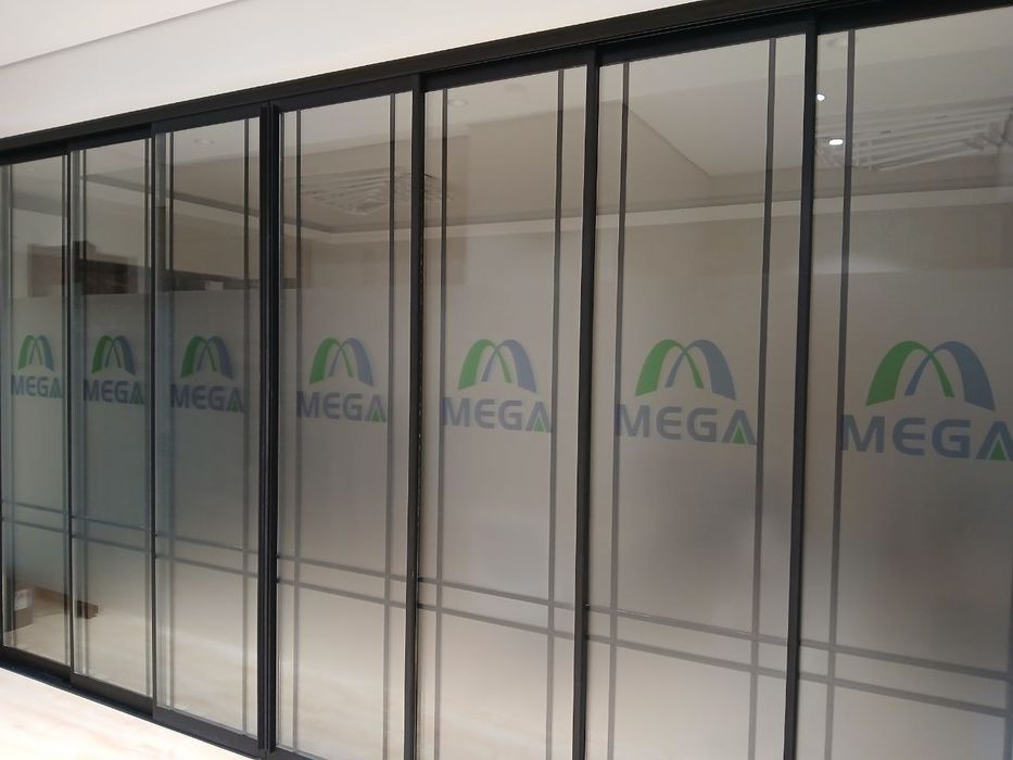 Тонировка здания ва офис ойналарига tonirovka Tonirovka тонировка