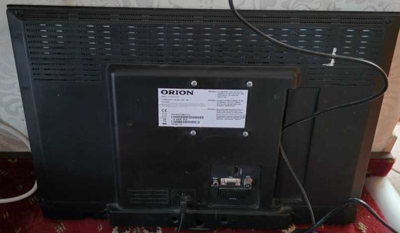 Televizor monitor led Orion