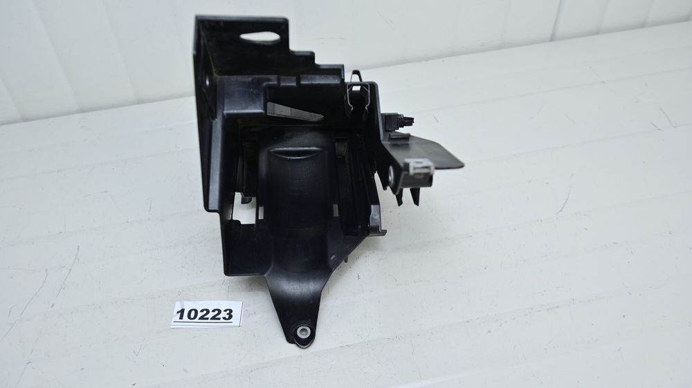 BMW F800GS Adventure 2008 - 2016 Suport Plastic Pompa ABS