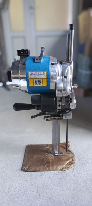 Есть в наличии. Раскройный нож. Размер 10мм