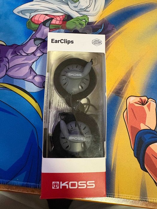 Слушалки Koss KSC75