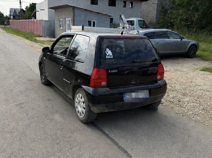 VOLKSWAGEN Unknown Model 2004 — imagine 3