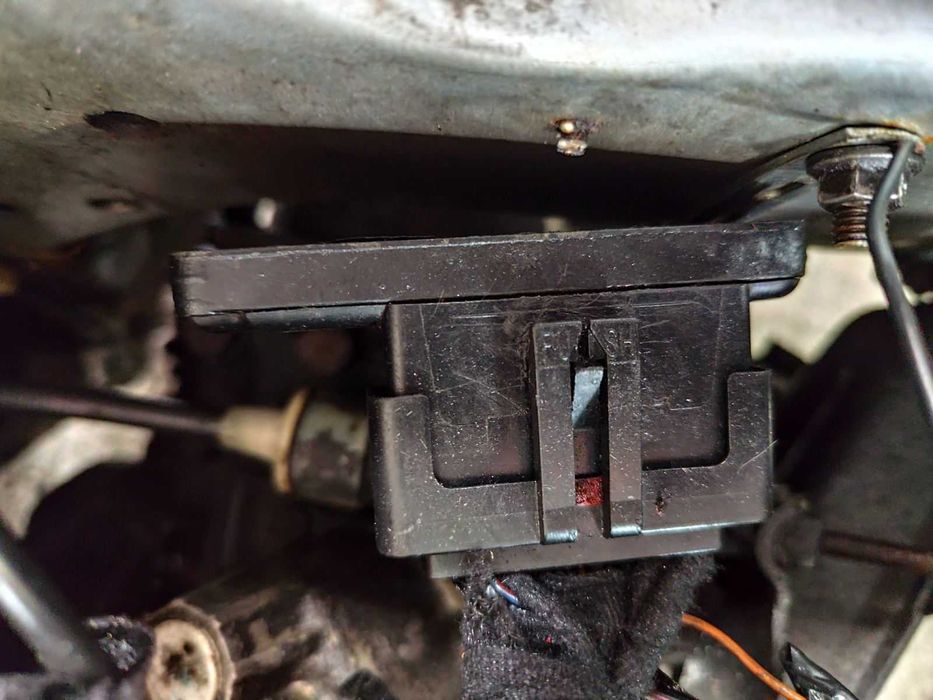 електроника Megasquirt 2