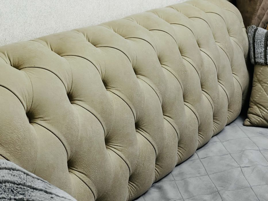 Мягкая мебель диван