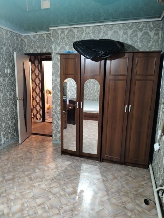 Продам квартиру в хорошем состоянии