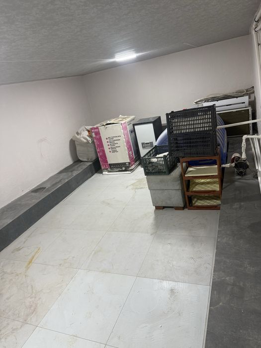 Madaniyatda 8 sotix uchastka sotiladi