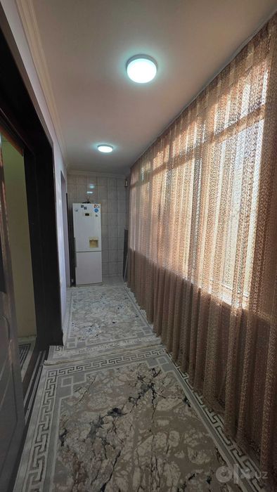 Arenda 2 xona 52 kv  Mo'ljal : Ashxabod chorraha 500 metr