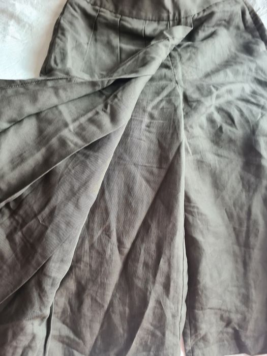 Ленена пола панталон!!!