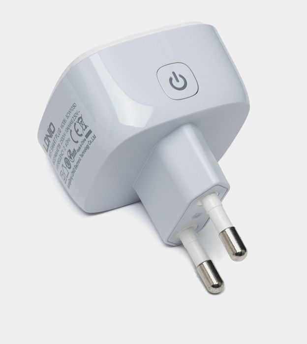 Умная Wi-Fi розетка Ldnio SCW1050