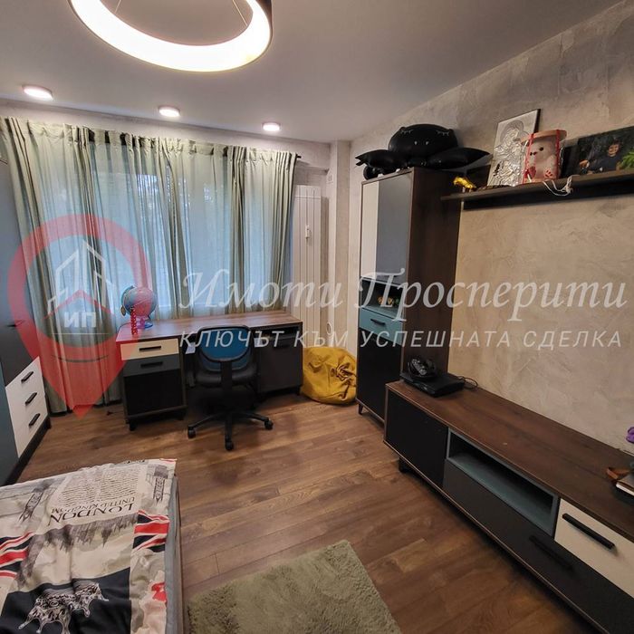 3-стаен в Перник-Изток площ 90 цена 250000