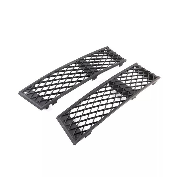 BMW F01 Ф02 Решетка лява дясна предна броня капак бмв Ф01 Ф02