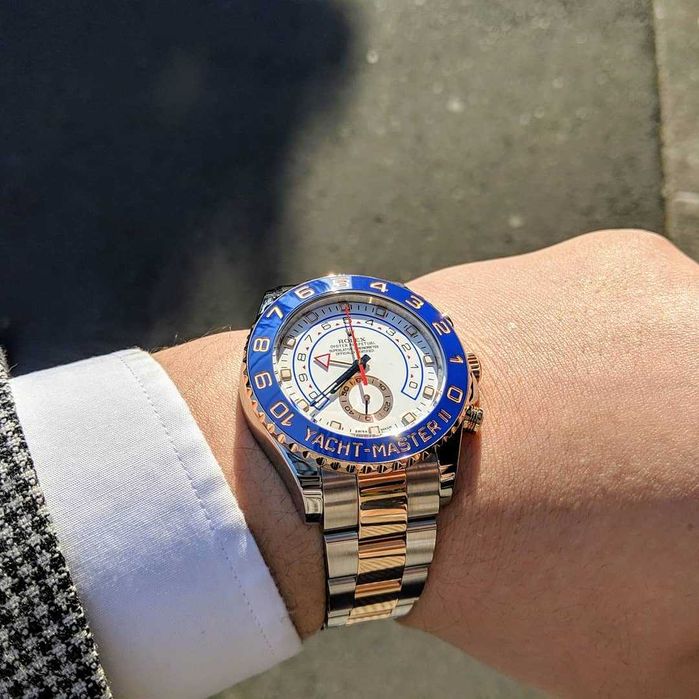 rolex yacht-master 2 44mm