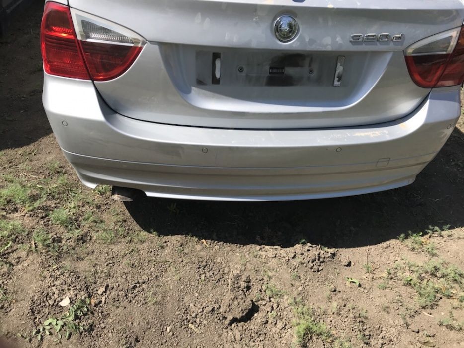 Vând bara spate bmw e91