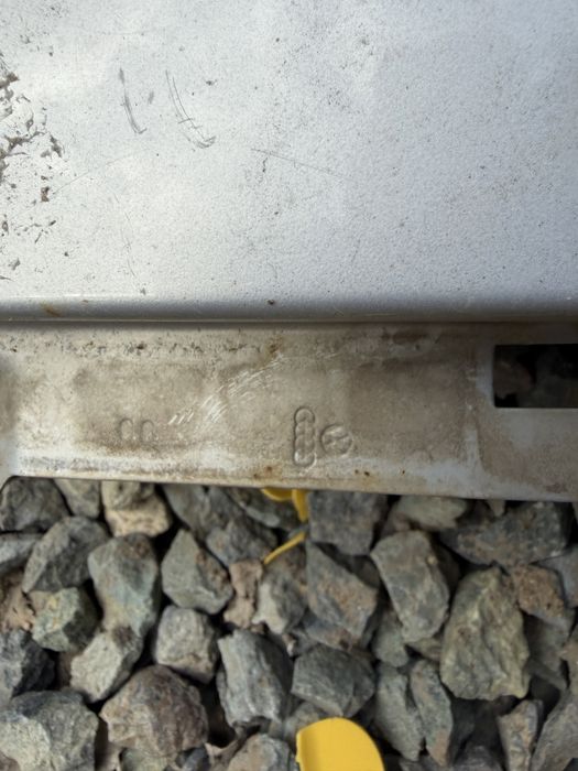 Крылья Пассат б4 Дельфин