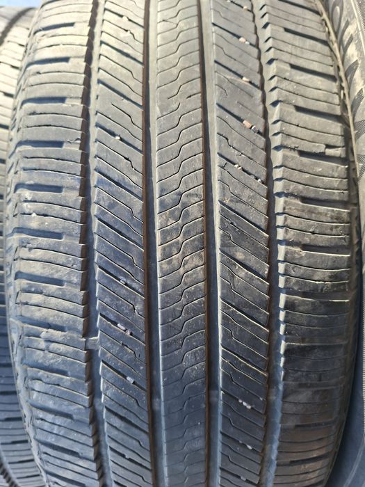 Продам шины. 235/55/20 якохама.