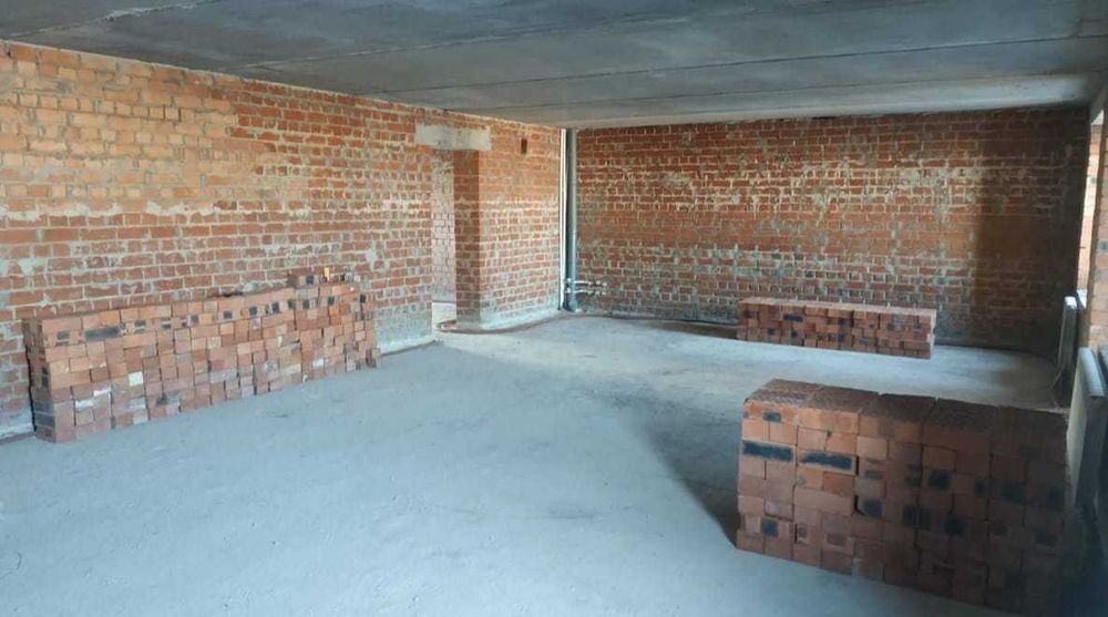 Квартира в центре