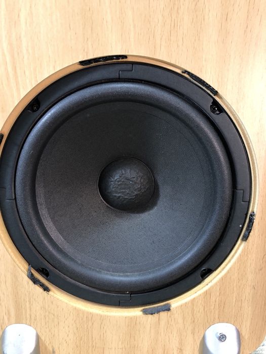 Тонколони Елтах Evilution Активен бас