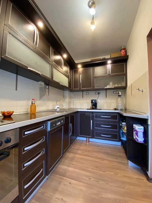 Продава се Етаж от къща в Асеновград - 120 кв.м за 1488 €/кв.м - Снимка #3