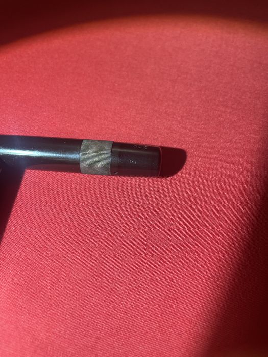 Много стара писалка Montblanc sim plo