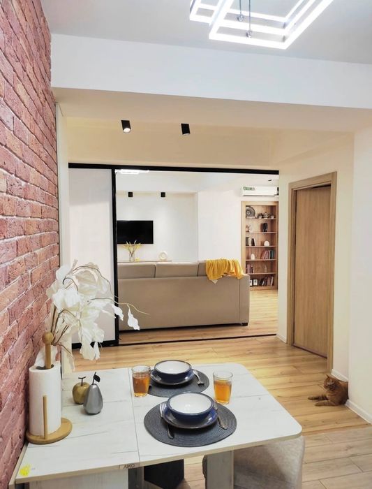 4 комнатная в центре (переделана из 3) | 95 м² | Мирабад | 7/12 этаж