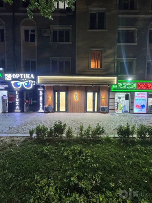 Аренла под Офис Ориентир Тарговый Центр 38м2 1000$