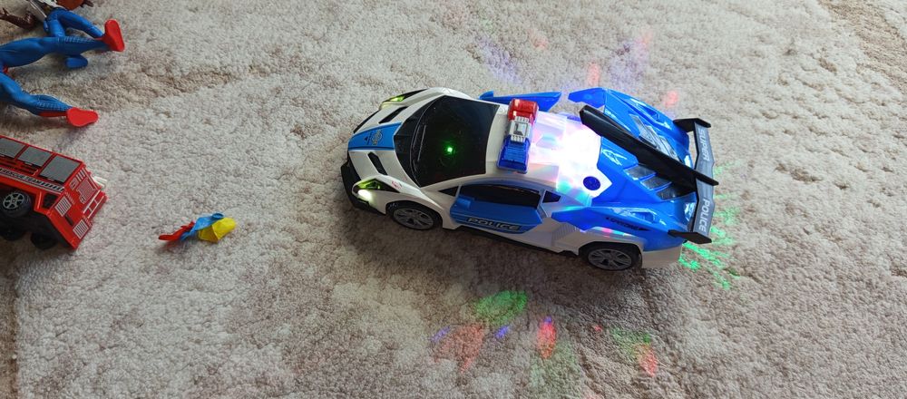 Играчки колички и други