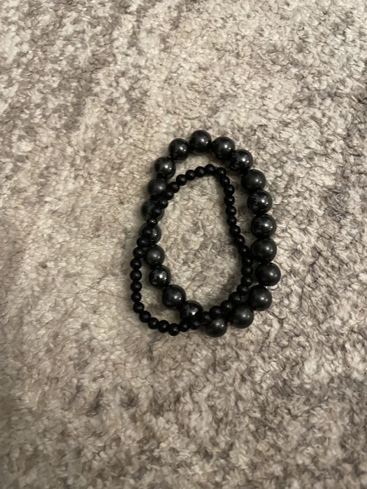 Jai Dam Diamante - tip shamballa