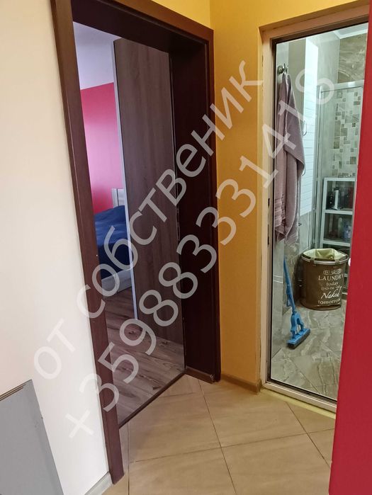 Тристаен под наем, София, Люлин 6