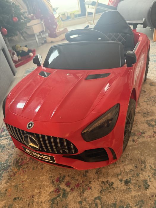 Masina electrica copii