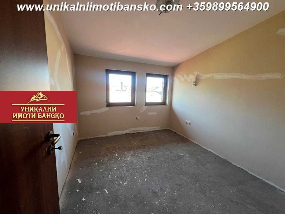 Продава се Двустаен апартамент в Банско - 56 кв.м за 983 €/кв.м - Снимка #9