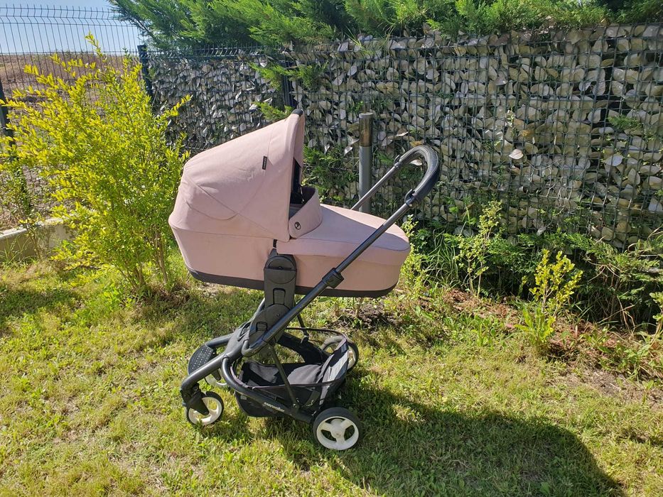 детска количка easywalker charly 2 в 1